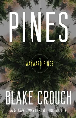 Kiefer: Wayward Pines: 1 - Pines: Wayward Pines: 1