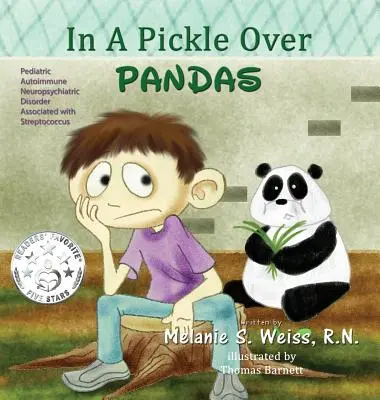 In der Klemme wegen PANDAS - In A Pickle Over PANDAS