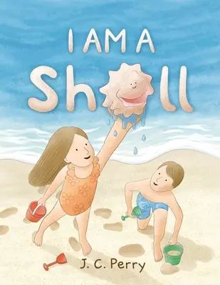 Ich bin eine Muschel - I Am a Shell