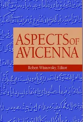 Aspekte von Avicenna - Aspects of Avicenna