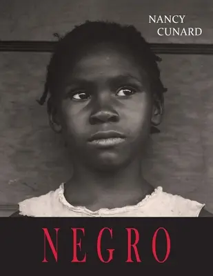 Neger: Eine Anthologie - Negro: An Anthology