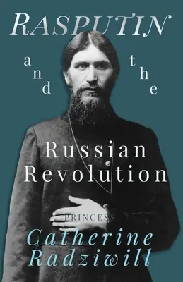 Rasputin und die russische Revolution - Rasputin and the Russian Revolution
