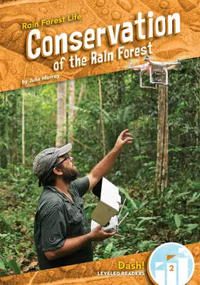 Erhaltung des Regenwaldes - Conservation of the Rain Forest