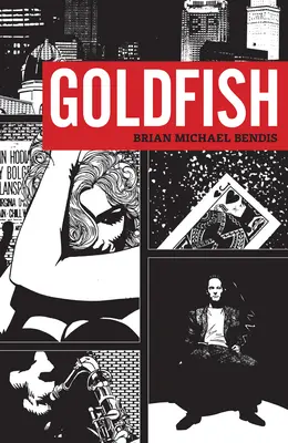 Goldfisch - Goldfish