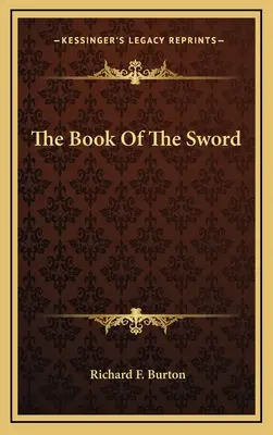 Das Buch des Schwertes - The Book of the Sword