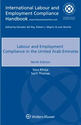 Arbeits- und beschäftigungsrechtliche Vorschriften in den Vereinigten Arabischen Emiraten - Labour and Employment Compliance in the United Arab Emirates