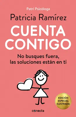 Cuenta Contigo (Ilustrado) / Auf dich zählen (illustriert) - Cuenta Contigo (Ilustrado) / Count on You (Illustrated)