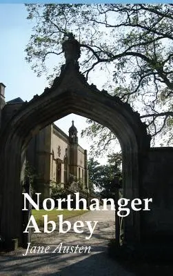 Northanger Abbey, Großdruck - Northanger Abbey, Large Print