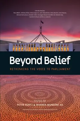 Jenseits des Glaubens - Die Stimme im Parlament neu denken - Beyond Belief - Rethinking the Voice to Parliament