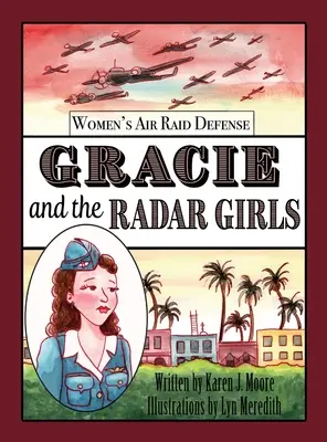 Gracie und die Radarmädchen - Gracie and the Radar Girls