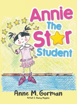 Annie die Starschülerin - Annie the Star Student