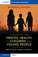Ein Leitfaden für die psychische Gesundheit von Kindern und jungen Menschen - A Guide to the Mental Health of Children and Young People
