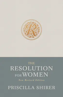 Die Resolution für Frauen, Neue überarbeitete Ausgabe - The Resolution for Women, New Revised Edition