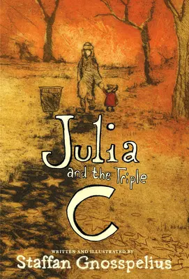 Julia und das dreifache C - Julia and the Triple C