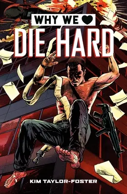 Warum wir Stirb Langsam lieben - Why We Love Die Hard