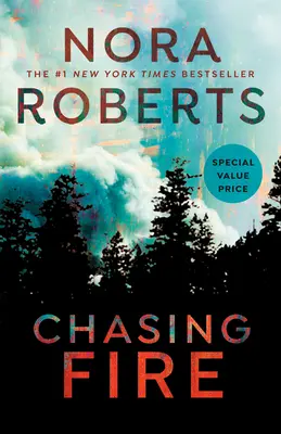 Die Jagd nach dem Feuer - Chasing Fire