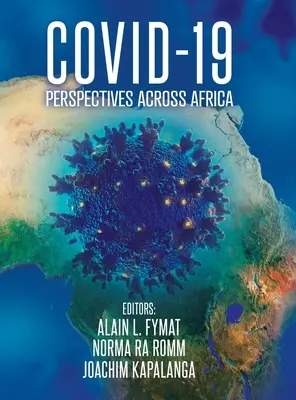 Covid-19: Perspektiven in Afrika - Covid-19: Perspectives across Africa