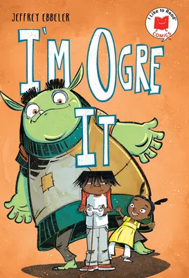 Ich bin ein Oger - I'm Ogre It