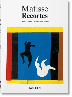Matisse. Recortes. 40. Auflage. /Spanisch - Matisse. Recortes. 40th Ed. /Spanish