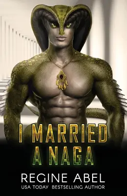 Ich habe einen Naga geheiratet - I Married A Naga