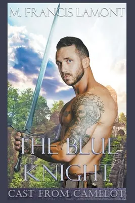 Der blaue Ritter - The Blue Knight