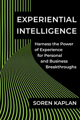 Erlebnisorientierte Intelligenz: Nutzen Sie die Macht der Erfahrung für persönliche und geschäftliche Durchbrüche - Experiential Intelligence: Harness the Power of Experience for Personal and Business Breakthroughs