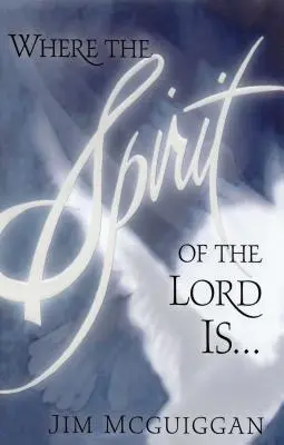 Wo der Geist des Herrn ist - Where the Spirit of the Lord Is