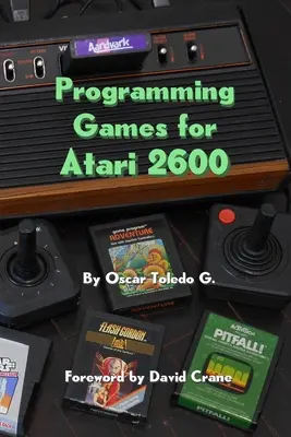 Programmieren von Spielen für Atari 2600 - Programming Games for Atari 2600