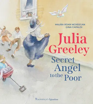Julia Greeley: Heimlicher Engel für die Armen - Julia Greeley: Secret Angel to the Poor