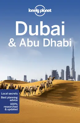 Einsamer Planet Dubai & Abu Dhabi 10 - Lonely Planet Dubai & Abu Dhabi 10