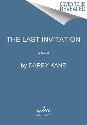 Die letzte Einladung - The Last Invitation
