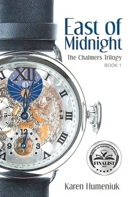 Östlich von Mitternacht: Die Chalmers-Trilogie - East of Midnight: The Chalmers Trilogy