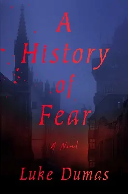 Eine Geschichte der Angst - A History of Fear