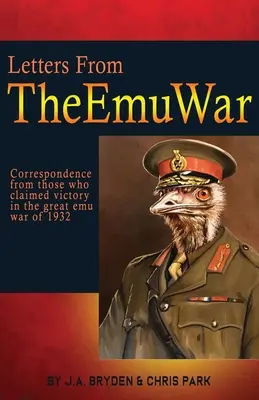 Briefe aus dem Emu-Krieg - Letters from the emu war