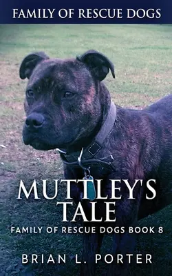 Muttleys Märchen - Muttley's Tale