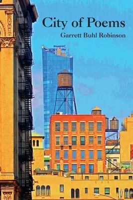 Stadt der Gedichte - City of Poems