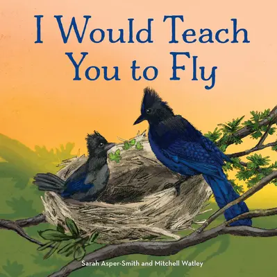 Ich würde dir das Fliegen beibringen - I Would Teach You to Fly