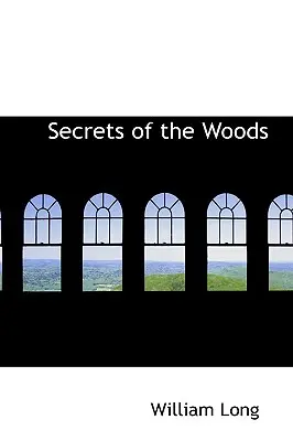 Die Geheimnisse des Waldes - Secrets of the Woods