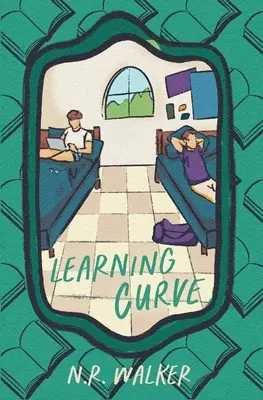 Learning Curve - Alternatives Cover - Learning Curve - Alternate Cover