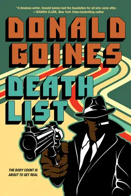 Todesliste - Death List