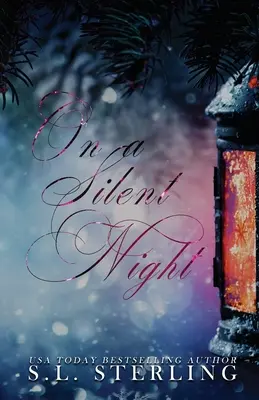 In einer stillen Nacht - Alternatives Cover der Sonderausgabe - On A Silent Night - Alternate Special Edition Cover