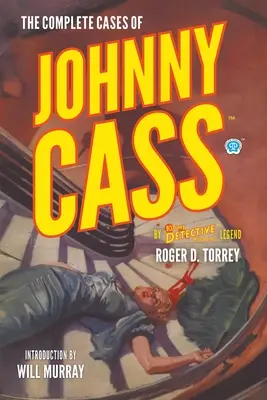 Die vollständigen Fälle von Johnny Cass - The Complete Cases of Johnny Cass