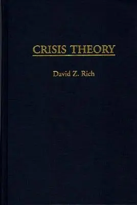 Krisentheorie - Crisis Theory