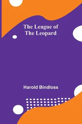Der Bund des Leoparden - The League of the Leopard