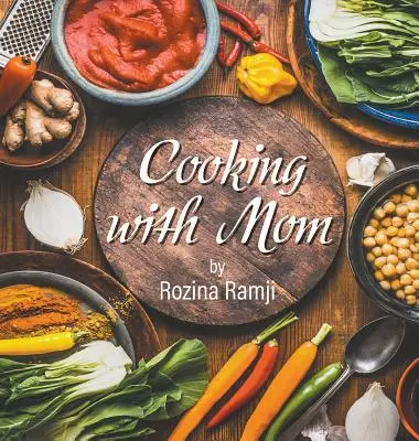 Kochen mit Mama - Cooking with Mom