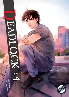 Deadlock Band 4 - Deadlock Volume 4