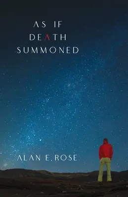 Als ob der Tod rief: Ein Roman über die AIDS-Epidemie - As If Death Summoned: A Novel of the AIDS Epidemic