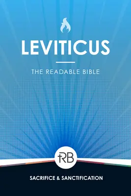 Die lesbare Bibel: Levitikus - The Readable Bible: Leviticus