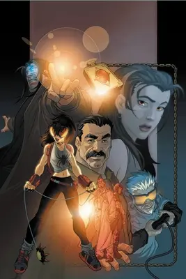 Arana: Die Nacht des Jägers - Arana: Night of the Hunter