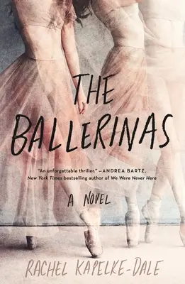 Die Ballerinas - The Ballerinas